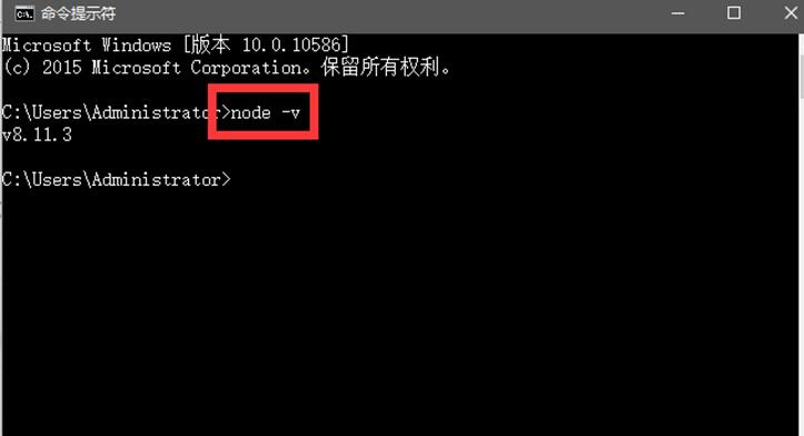 测试代码1