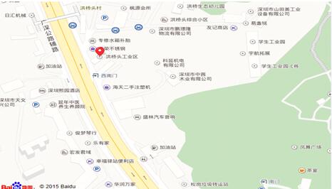 地图